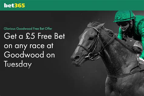 goodwood betting today